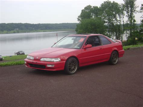 1993 Acura Integra photo