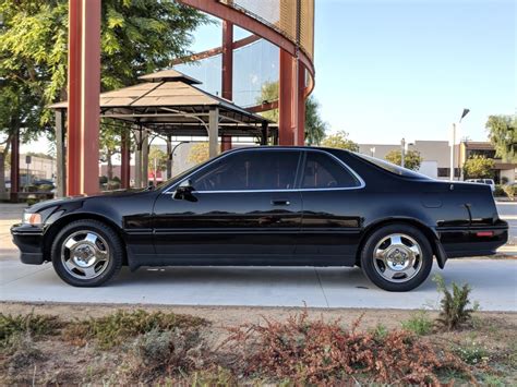 1993 Acura Legend photo