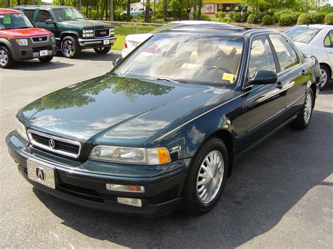 1993 Acura Legend