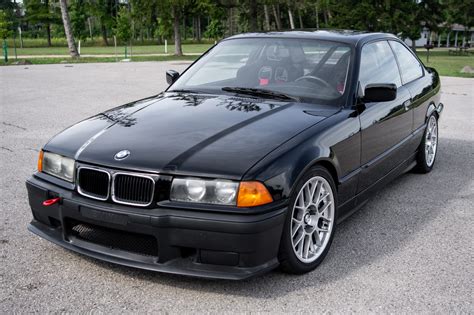 1993 Bmw 325is