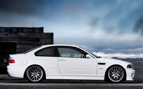 1993 Bmw E46 photo