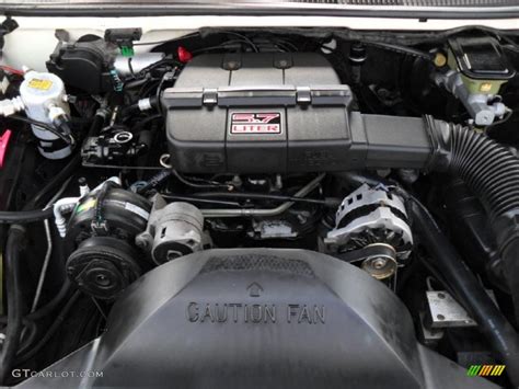 1993 Buick Skyhawk engine