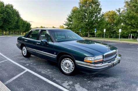 1993 Buick Skyhawk