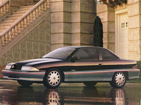 1993 Buick Skylark photo