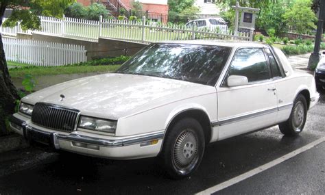 1993 Buick Skylark