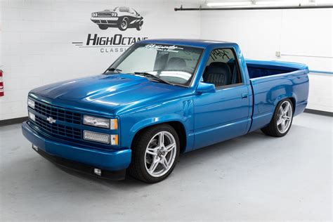 1993 Chevrolet 1500 photo