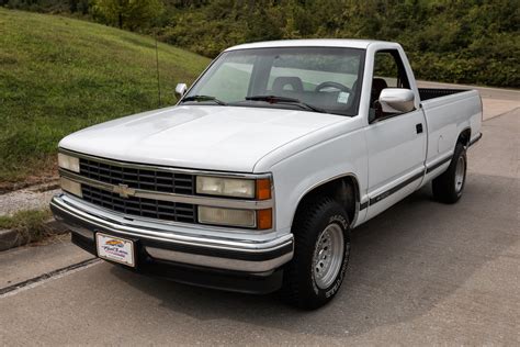 1993 Chevrolet C35 photo