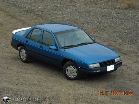 1993 Chevrolet Corsica