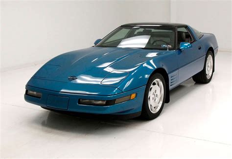 1993 Chevrolet Corvette photo