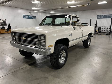 1993 Chevrolet K20