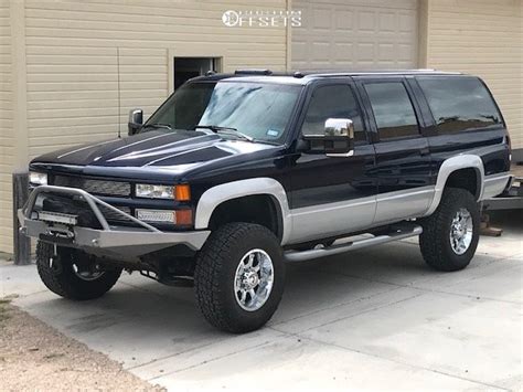 1993 Chevrolet K2500 photo