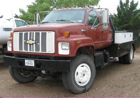 1993 Chevrolet Kodiak photo