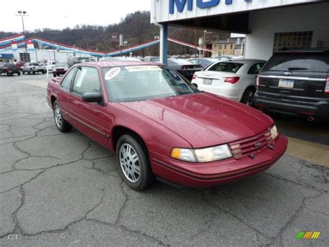 1993 Chevrolet Lumina photo