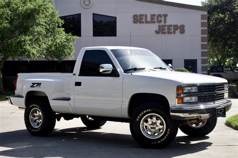 1993 Chevrolet Silverado