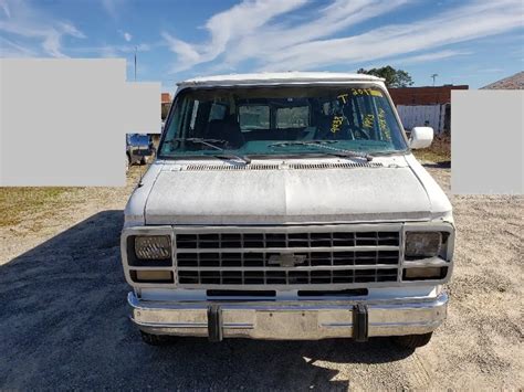 1993 Chevrolet Sport van