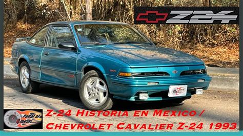 1993 Chevrolet Z24 engine