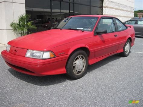 1993 Chevrolet Z24