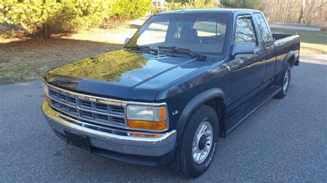 1993 Dodge Dakota photo