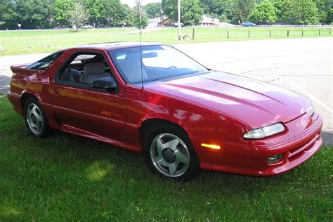 1993 Dodge Daytona photo