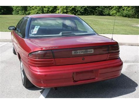 1993 Dodge Intrepid photo