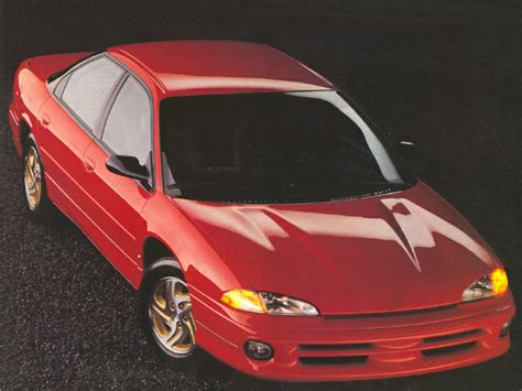 1993 Dodge Intrepid photo