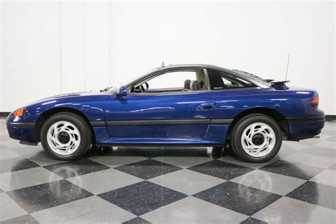 1993 Dodge Stealth photo