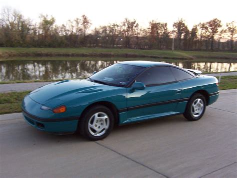 1993 Dodge Stealth