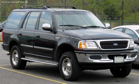 1993 Ford Expedition photo