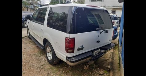 1993 Ford Expedition