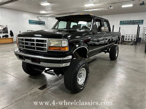 1993 Ford F super duty photo