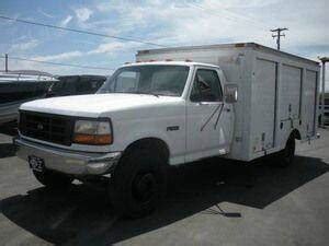 1993 Ford F super duty