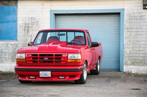 1993 Ford F-150 photo