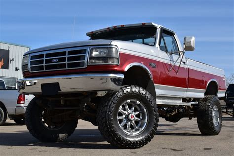 1993 Ford F-250 sd photo