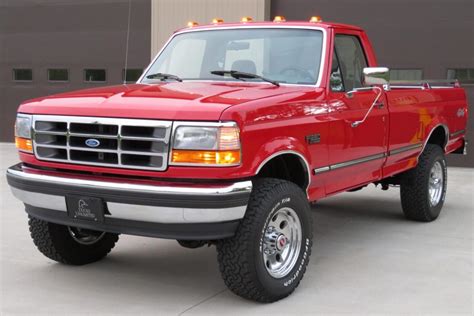 1993 Ford F-250 sd photo