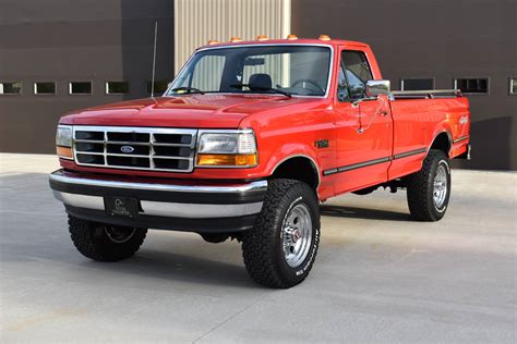 1993 Ford F-250 photo