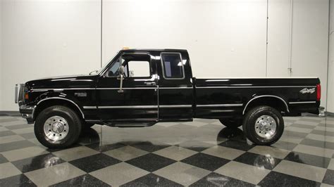 1993 Ford F-250 photo