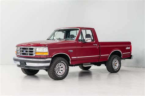 1993 Ford Pickup photo