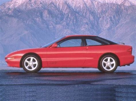 1993 Ford Probe photo