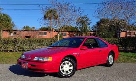 1993 Ford Thunderbird