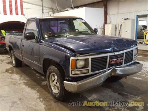 1993 Gmc C15