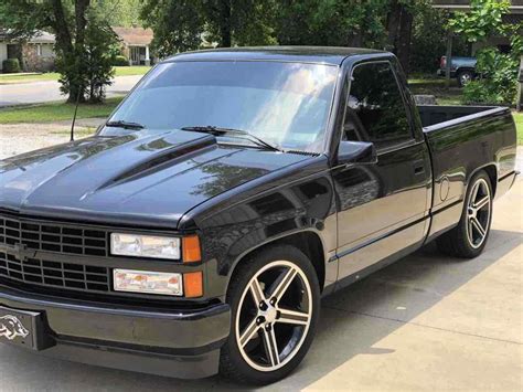 1993 Gmc C1500 photo