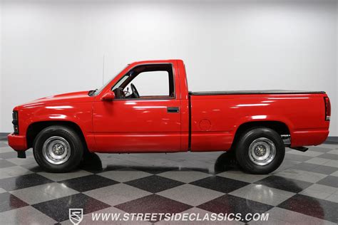 1993 Gmc C1500 photo