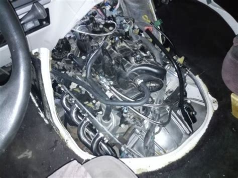 1993 Gmc G20 engine