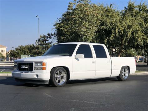 1993 Gmc K3500 photo