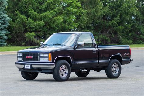 1993 Gmc Pick up photo