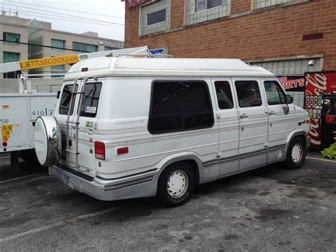 1993 Gmc Vandura g2500 photo