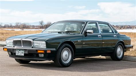 1993 Jaguar Xj6