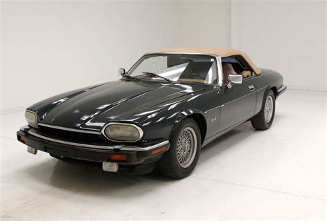 1993 Jaguar Xjs