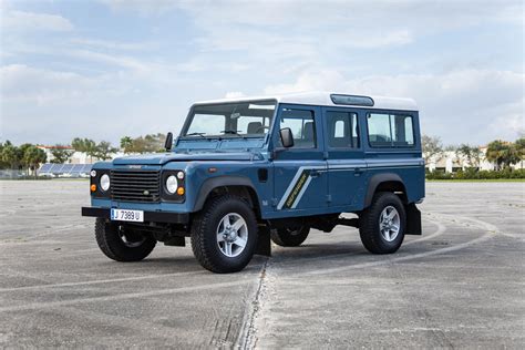 1993 Land rover Defender