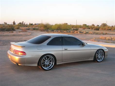 1993 Lexus Sc300 photo